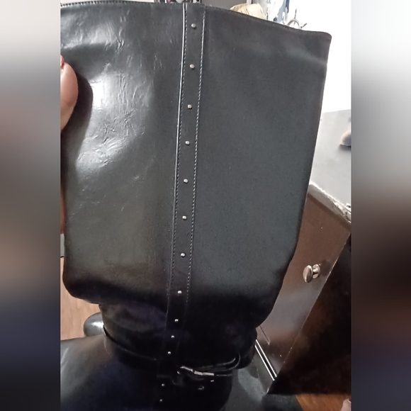 NWOT cloud walker boots from avenue - Picture 6 of 7